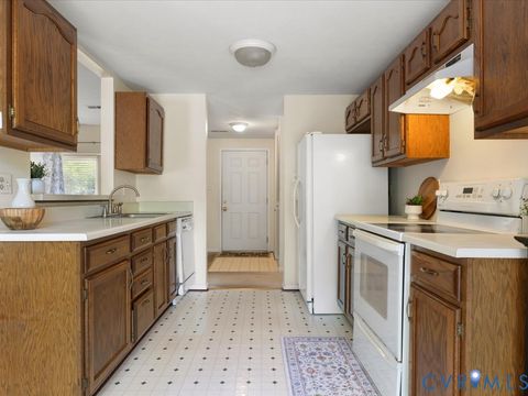 Tiny photo for 4706 Kellywood Drive, Henrico, VA 23060 (MLS # 2611733)