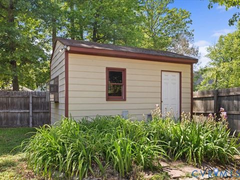 Tiny photo for 4706 Kellywood Drive, Henrico, VA 23060 (MLS # 2611733)