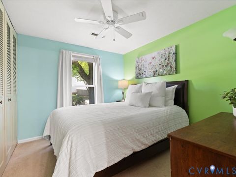 Tiny photo for 4706 Kellywood Drive, Henrico, VA 23060 (MLS # 2611733)