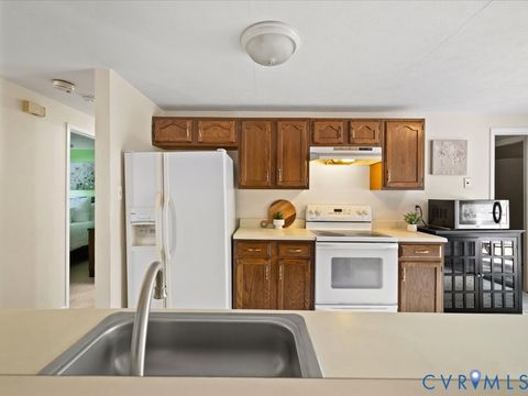 Tiny photo for 4706 Kellywood Drive, Henrico, VA 23060 (MLS # 2611733)