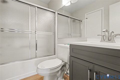 Tiny photo for 1116 Leslie Ann Drive, Henrico, VA 23223 (MLS # 2610683)