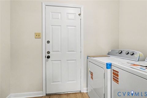 Tiny photo for 1116 Leslie Ann Drive, Henrico, VA 23223 (MLS # 2610683)