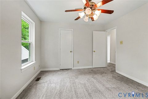 Tiny photo for 1116 Leslie Ann Drive, Henrico, VA 23223 (MLS # 2610683)