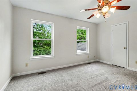 Tiny photo for 1116 Leslie Ann Drive, Henrico, VA 23223 (MLS # 2610683)