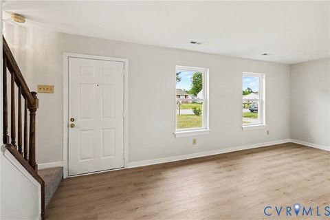 Tiny photo for 1116 Leslie Ann Drive, Henrico, VA 23223 (MLS # 2610683)