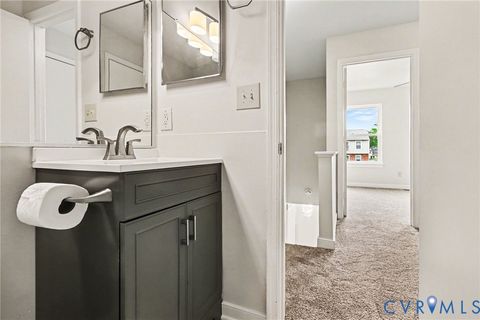 Tiny photo for 1116 Leslie Ann Drive, Henrico, VA 23223 (MLS # 2610683)
