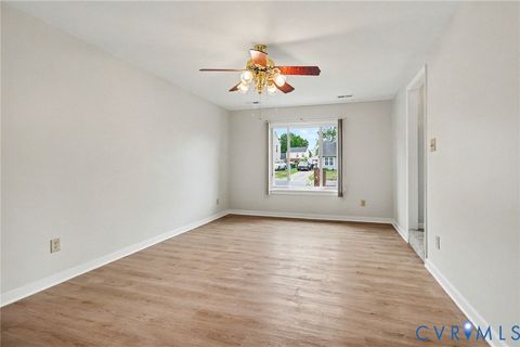 Tiny photo for 1116 Leslie Ann Drive, Henrico, VA 23223 (MLS # 2610683)
