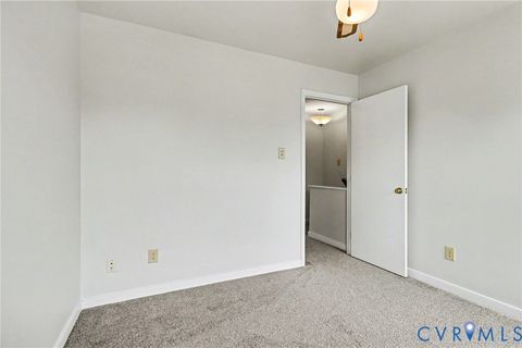 Tiny photo for 1116 Leslie Ann Drive, Henrico, VA 23223 (MLS # 2610683)
