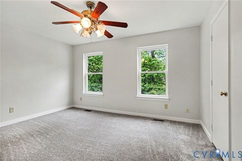 Tiny photo for 1116 Leslie Ann Drive, Henrico, VA 23223 (MLS # 2610683)