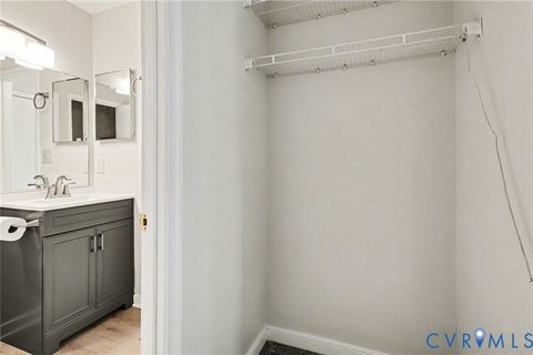 Tiny photo for 1116 Leslie Ann Drive, Henrico, VA 23223 (MLS # 2610683)