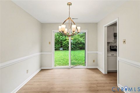 Tiny photo for 1116 Leslie Ann Drive, Henrico, VA 23223 (MLS # 2610683)