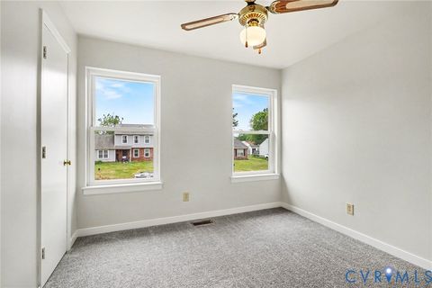 Tiny photo for 1116 Leslie Ann Drive, Henrico, VA 23223 (MLS # 2610683)