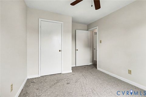 Tiny photo for 1116 Leslie Ann Drive, Henrico, VA 23223 (MLS # 2610683)