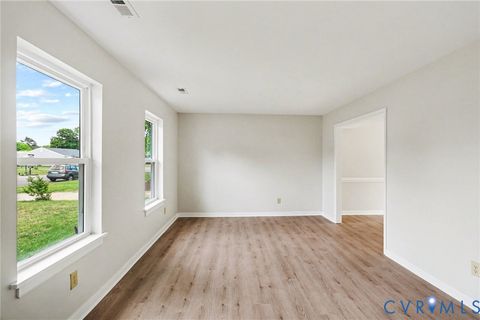 Tiny photo for 1116 Leslie Ann Drive, Henrico, VA 23223 (MLS # 2610683)