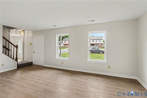 Tiny photo for 1116 Leslie Ann Drive, Henrico, VA 23223 (MLS # 2610683)