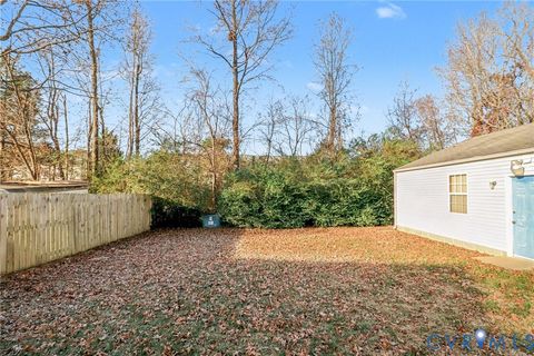 Tiny photo for 1116 Leslie Ann Drive, Henrico, VA 23223 (MLS # 2610683)