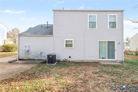 Tiny photo for 1116 Leslie Ann Drive, Henrico, VA 23223 (MLS # 2610683)