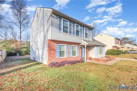 Tiny photo for 1116 Leslie Ann Drive, Henrico, VA 23223 (MLS # 2610683)