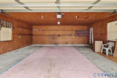Tiny photo for 1116 Leslie Ann Drive, Henrico, VA 23223 (MLS # 2610683)