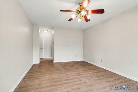 Tiny photo for 1116 Leslie Ann Drive, Henrico, VA 23223 (MLS # 2610683)