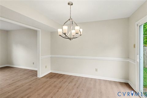 Tiny photo for 1116 Leslie Ann Drive, Henrico, VA 23223 (MLS # 2610683)