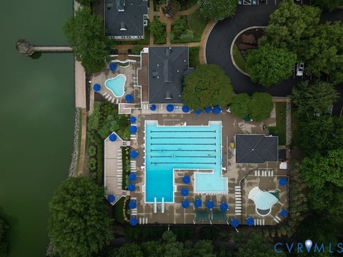 Tiny photo for 3208 Nutley Court, Henrico, VA 23233 (MLS # 2627320)