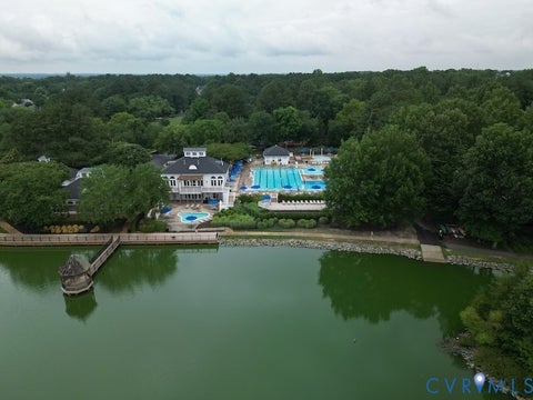 Tiny photo for 3208 Nutley Court, Henrico, VA 23233 (MLS # 2627320)