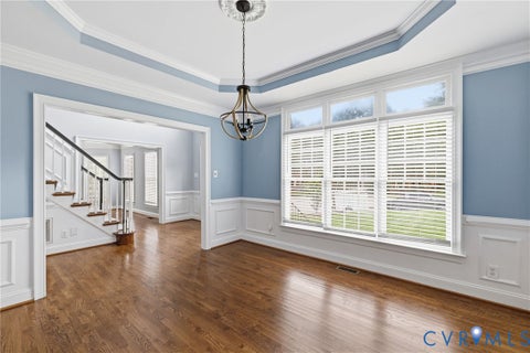 Tiny photo for 3208 Nutley Court, Henrico, VA 23233 (MLS # 2627320)