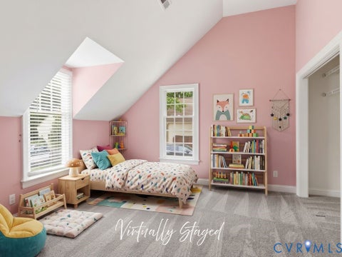 Tiny photo for 3208 Nutley Court, Henrico, VA 23233 (MLS # 2627320)