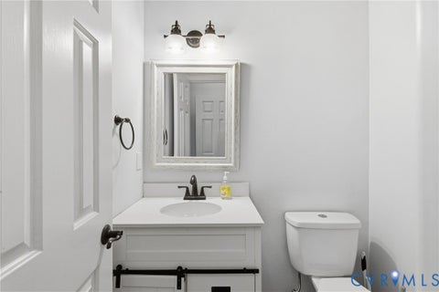 Tiny photo for 3208 Nutley Court, Henrico, VA 23233 (MLS # 2627320)