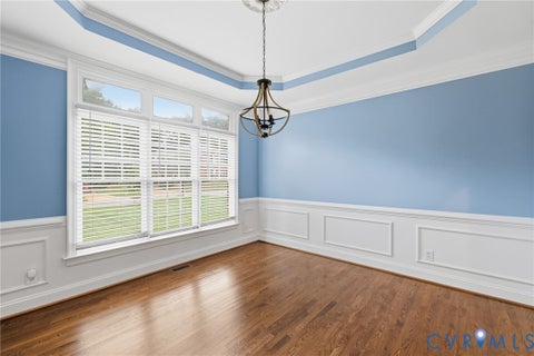Tiny photo for 3208 Nutley Court, Henrico, VA 23233 (MLS # 2627320)