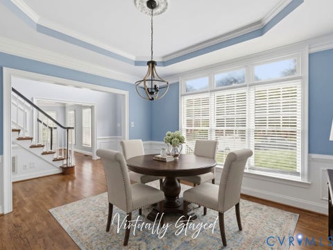Tiny photo for 3208 Nutley Court, Henrico, VA 23233 (MLS # 2627320)