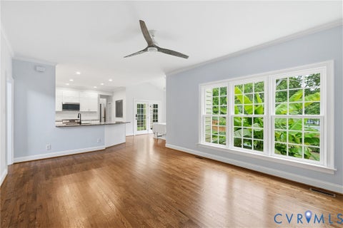 Tiny photo for 3208 Nutley Court, Henrico, VA 23233 (MLS # 2627320)