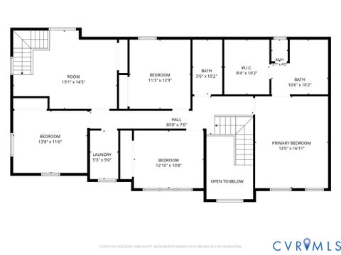 Tiny photo for 3208 Nutley Court, Henrico, VA 23233 (MLS # 2627320)