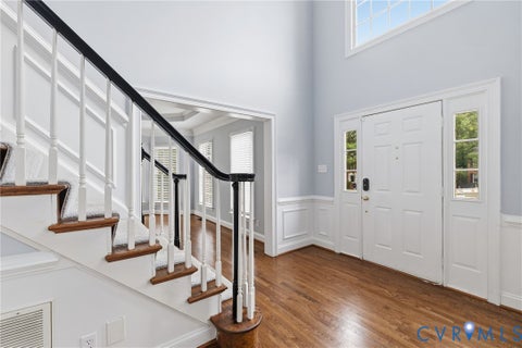 Tiny photo for 3208 Nutley Court, Henrico, VA 23233 (MLS # 2627320)