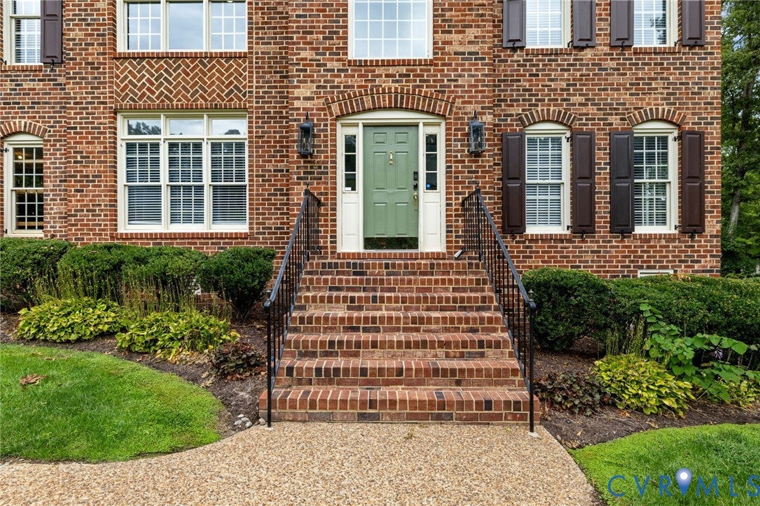 3208 Nutley Court