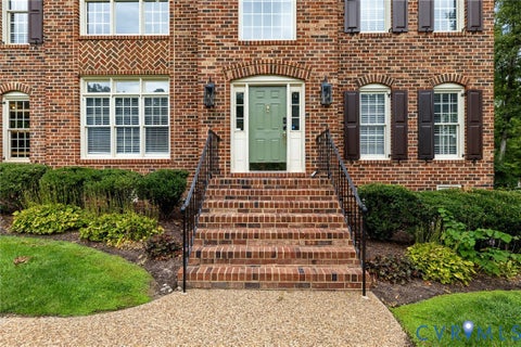 Tiny photo for 3208 Nutley Court, Henrico, VA 23233 (MLS # 2627320)