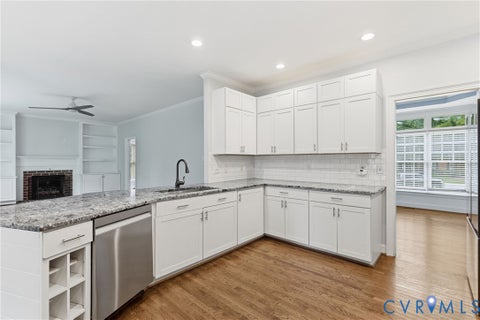 Tiny photo for 3208 Nutley Court, Henrico, VA 23233 (MLS # 2627320)