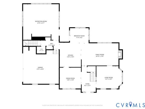 Tiny photo for 3208 Nutley Court, Henrico, VA 23233 (MLS # 2627320)