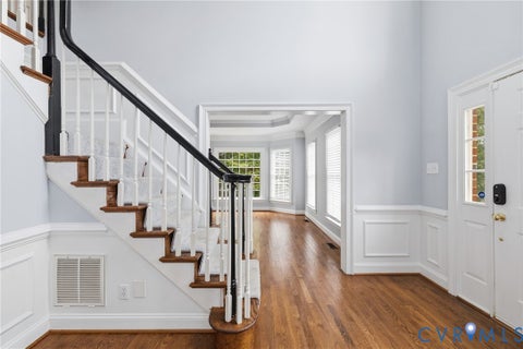 Tiny photo for 3208 Nutley Court, Henrico, VA 23233 (MLS # 2627320)