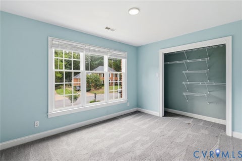Tiny photo for 3208 Nutley Court, Henrico, VA 23233 (MLS # 2627320)