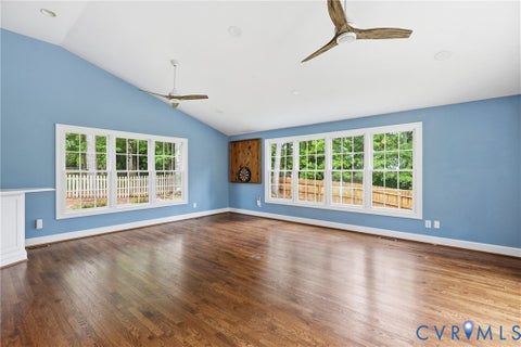 Tiny photo for 3208 Nutley Court, Henrico, VA 23233 (MLS # 2627320)