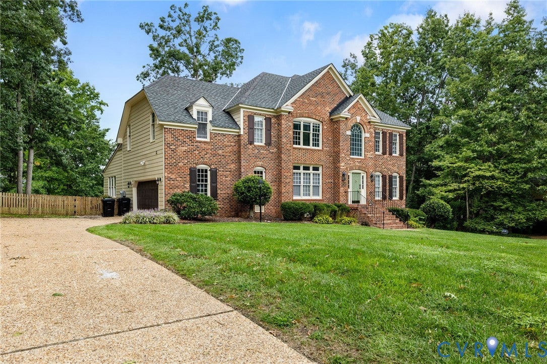 3208 Nutley Court