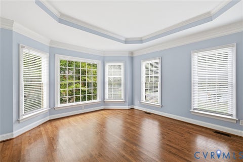 Tiny photo for 3208 Nutley Court, Henrico, VA 23233 (MLS # 2627320)