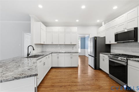 Tiny photo for 3208 Nutley Court, Henrico, VA 23233 (MLS # 2627320)