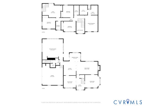 Tiny photo for 3208 Nutley Court, Henrico, VA 23233 (MLS # 2627320)