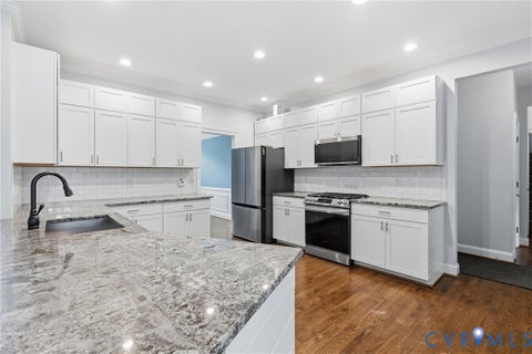 Tiny photo for 3208 Nutley Court, Henrico, VA 23233 (MLS # 2627320)