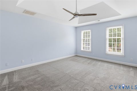 Tiny photo for 3208 Nutley Court, Henrico, VA 23233 (MLS # 2627320)