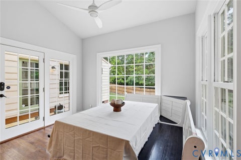 Tiny photo for 3208 Nutley Court, Henrico, VA 23233 (MLS # 2627320)