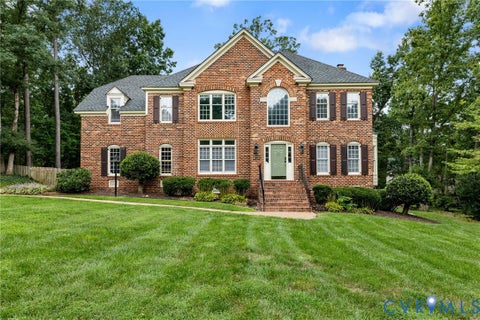 Tiny photo for 3208 Nutley Court, Henrico, VA 23233 (MLS # 2627320)